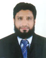 Professor Dr. A. K. M. Fazlul Haque