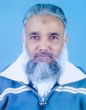 Professor Dr. Md. Fayzur Rahman