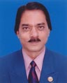 Professor Dr. Engr. A.K.M. Fazlul Hoque