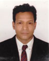 Dr. A.B.M. Kamal Pasha