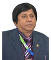 Professor M. Mokarrom Hossain