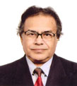 Professor Dr. Shusil Kumar Das