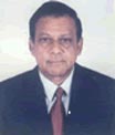 Professor Dr. S.M. Mahbub-Ul-Haque  Majumder