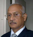 Professor Dr. M. Golam Rahman